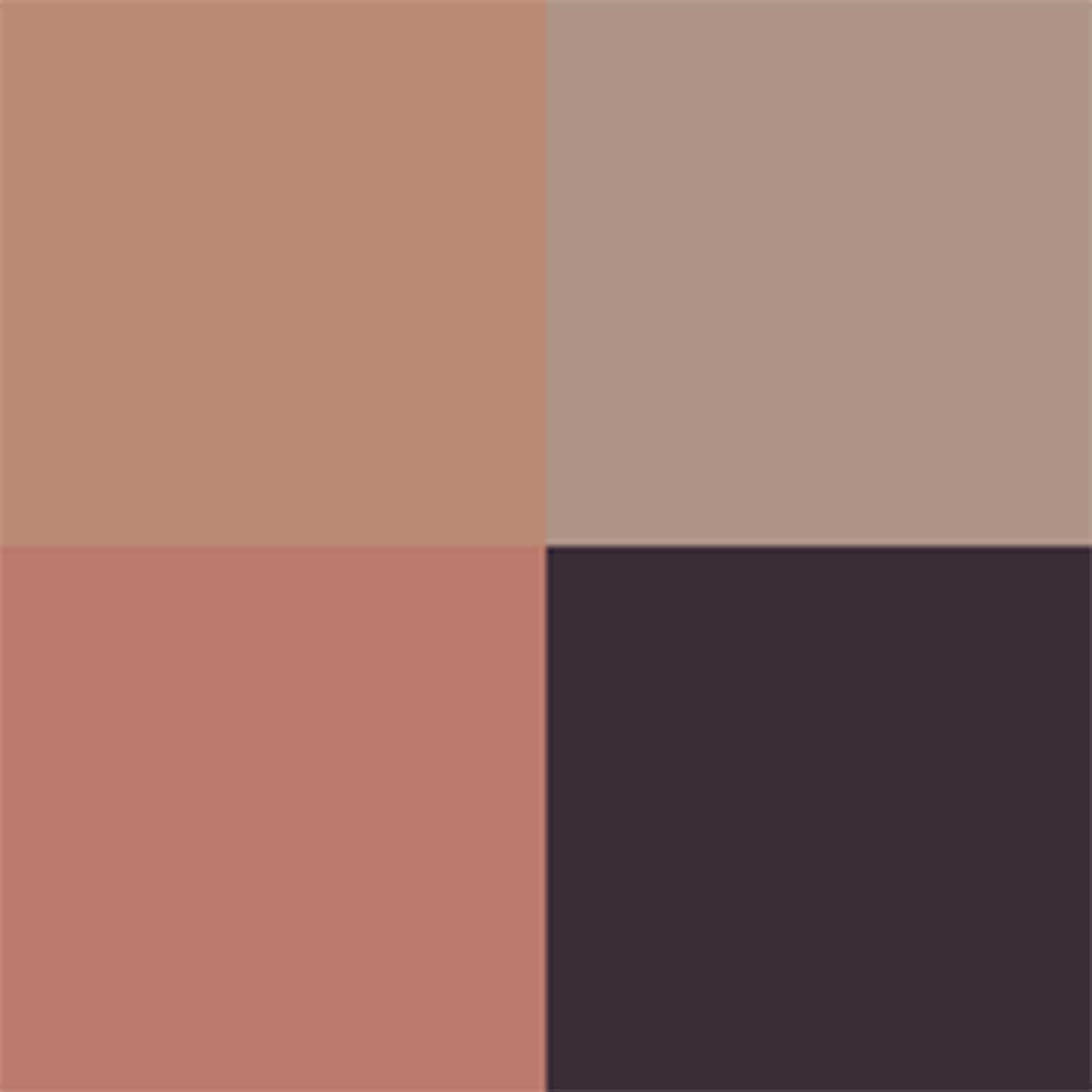 Tom Ford Runway Eye Color Quad